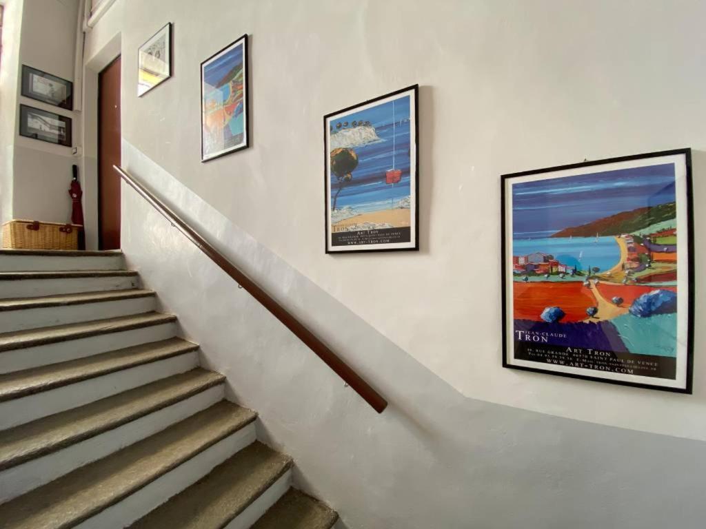 Da Amelie - Casa Ludovica Nel Cuore Della Gran Madre A Torino Zewnętrze zdjęcie